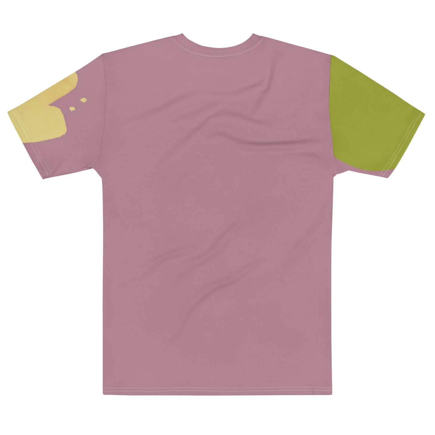 BUTTERFLY PINK UNISEX t-shirt